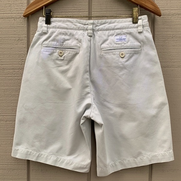 VINEYARD vines by Shep & Ian Mens 9 Inch Club Shorts - Picture 3 of 8